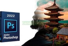 Phần mềm Adobe Photoshop 2022
