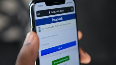 Đăng nhập Facebook không cần mã xác nhận
