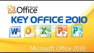 Key Office 2010