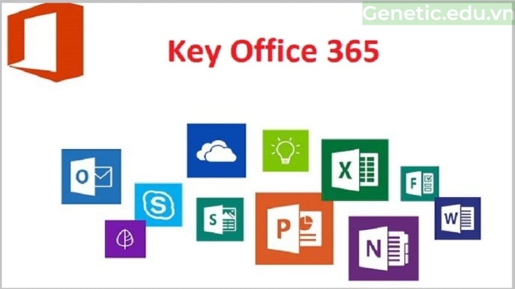 Key Office 365