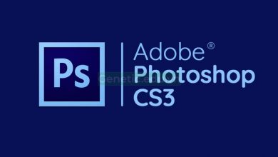 Phần mềm Photoshop CS3