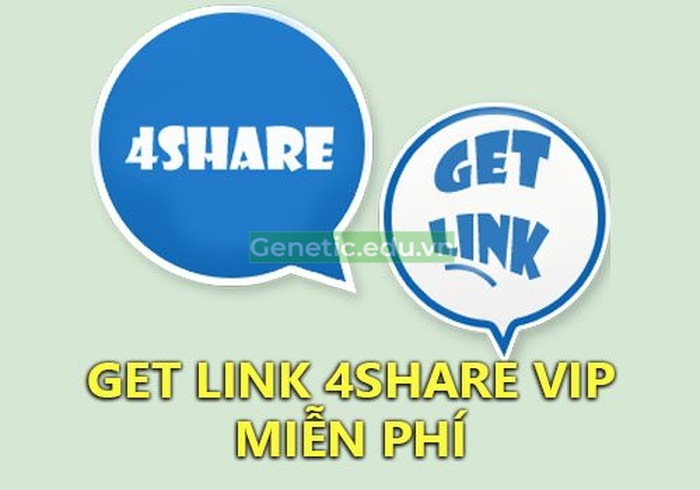 Get link 4share