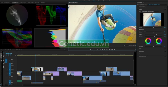 adobe premiere pro cc 2020