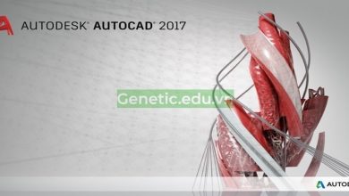 Phần mềm Autocad Electrical 2017