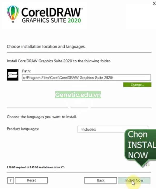 Donwload Coreldraw 2020 32/64 Bit Full - Link Google Drive