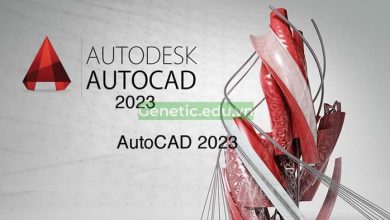 Phần mềm Autocad 2024