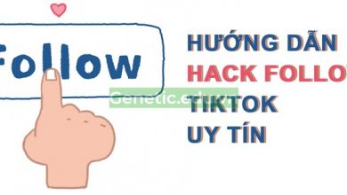 Hack Follow Tiktok