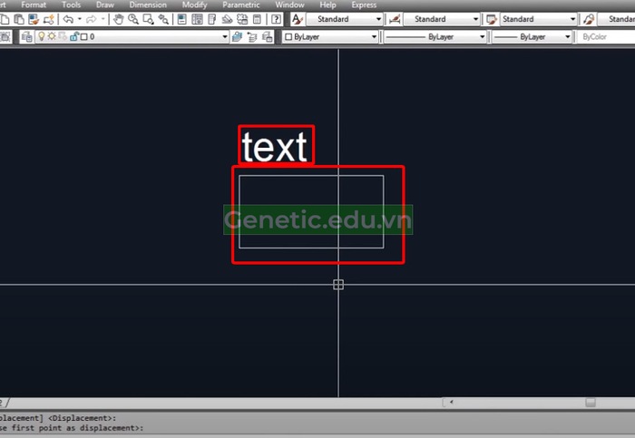 Bạn bất ngờ phát hiện ra những block Cad không cần thiết trong bản vẽ của bạn? Đừng lo, hãy đến với chúng tôi để được hướng dẫn xóa block Cad một cách nhanh chóng và dễ dàng. Chúng tôi cam đoan giúp bạn giải quyết vấn đề này một cách nhanh chóng và hiệu quả.