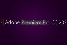 Adobe premiere pro cc 2020