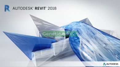 Phần mềm Revit 2018