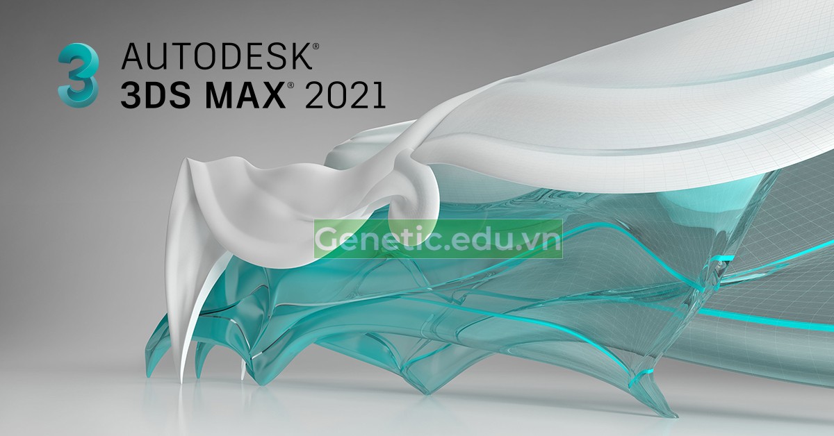 3DS Max 2021