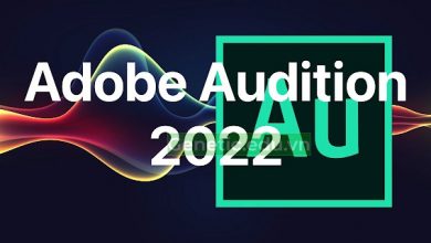 Adobe Audition 2023