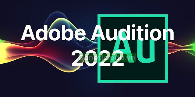 Adobe Audition 2024