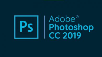 Phần mềm Adobe photoshop cc 2019