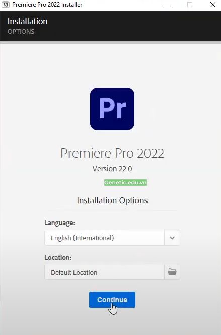 adobe premiere pro 2022 full