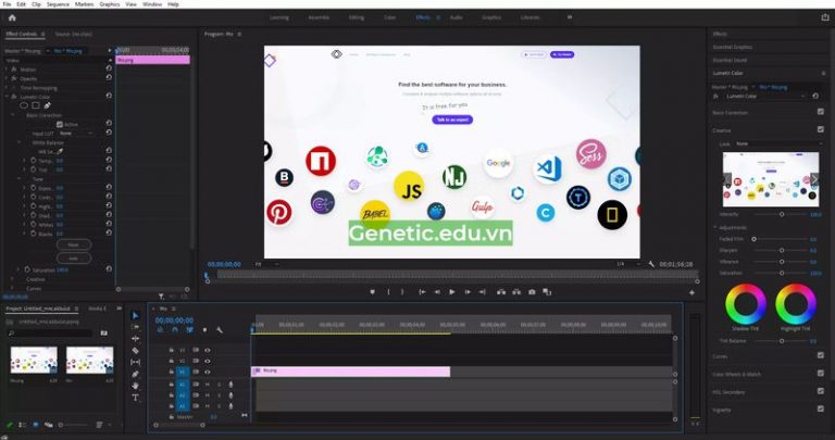 how to download adobe premiere pro 2022