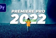 Phần mềm Adobe Premiere Pro 2022