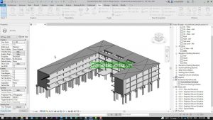 Download Revit 2023 Full - XFORCE & License Patcher mới