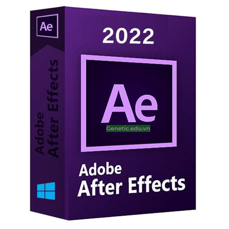 download after effects 2022