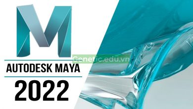 Maya 2023