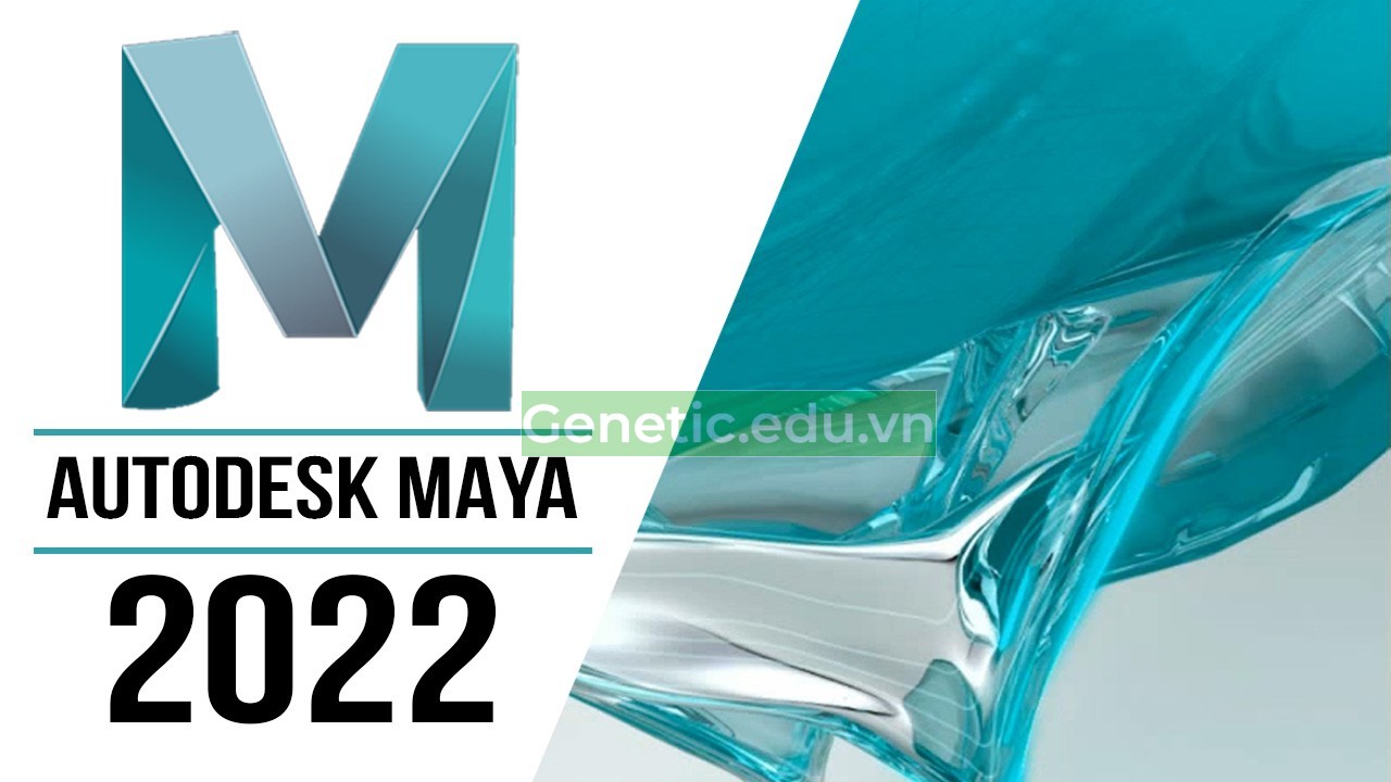 Download Autodesk Maya 2022 Full Repack - Link Google Drive