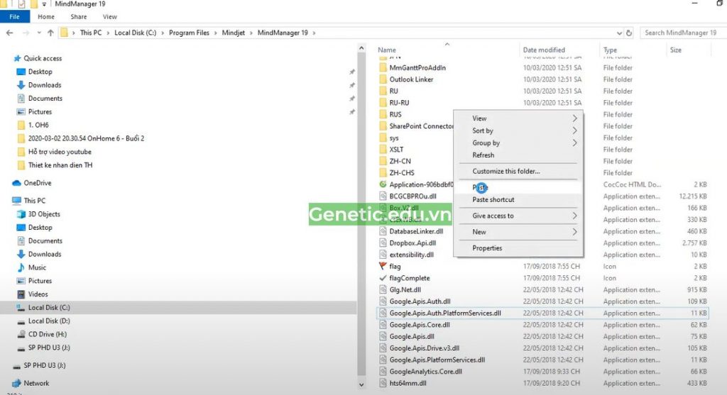 Tải Mindjet Mindmanager 8.0 Full License Key - Google Drive