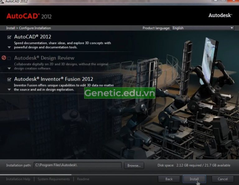 xforce autocad 2012 download