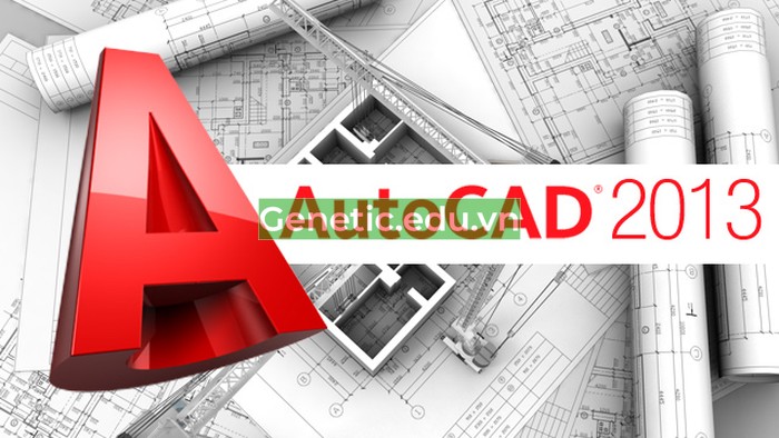 Autocad 2013