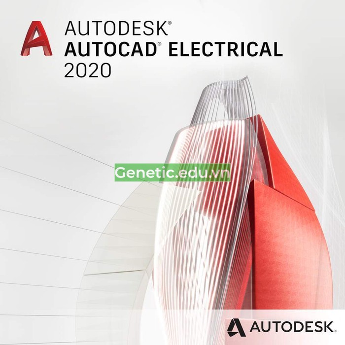 Autocad electrical 2020 
