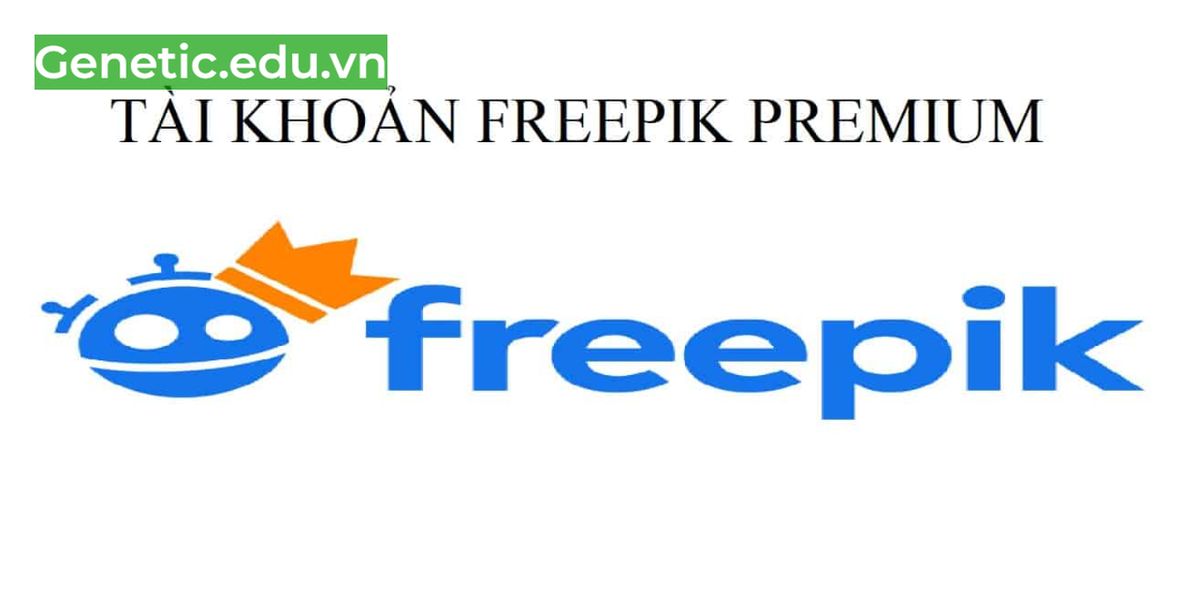 Tài khoản Freepik Premium miễn phí