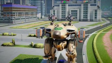 Tổng hợp mã Code War Robot mới nhất [UPDATE 05/2025]
